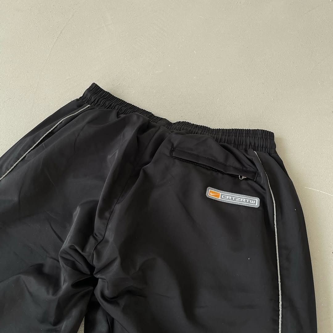 Corteiz Reflective Tracksuit
