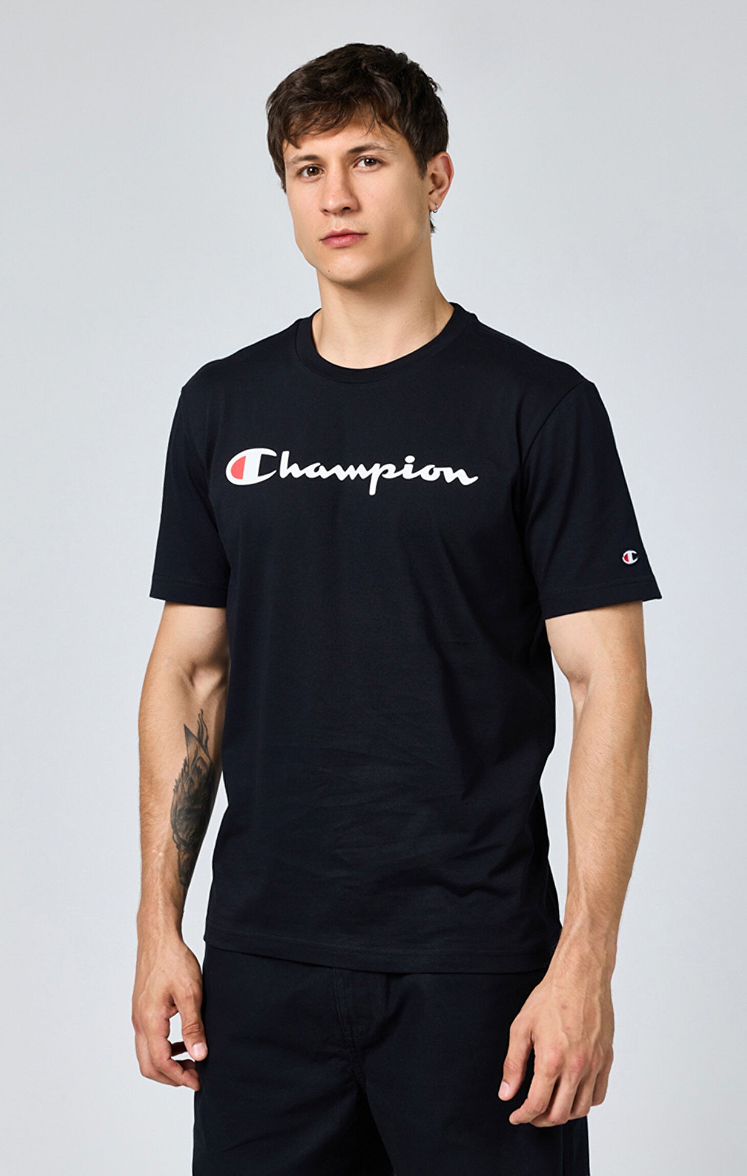 Champion Tişört