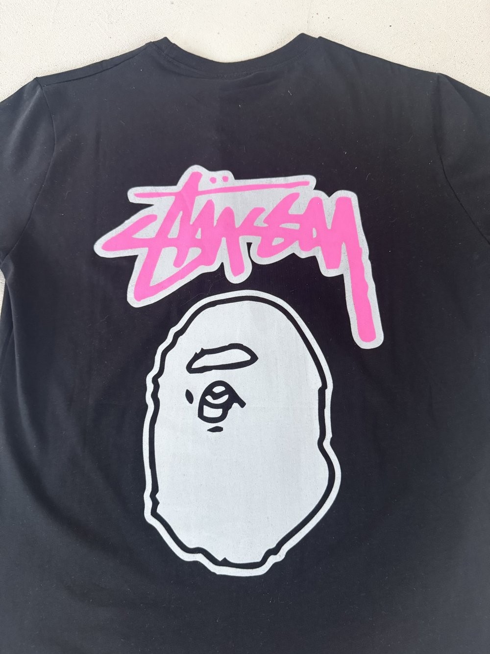 Bape Tişört