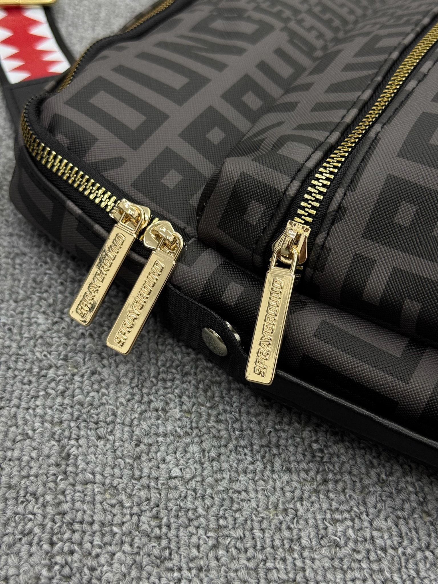 Sprayground Bel Çantası