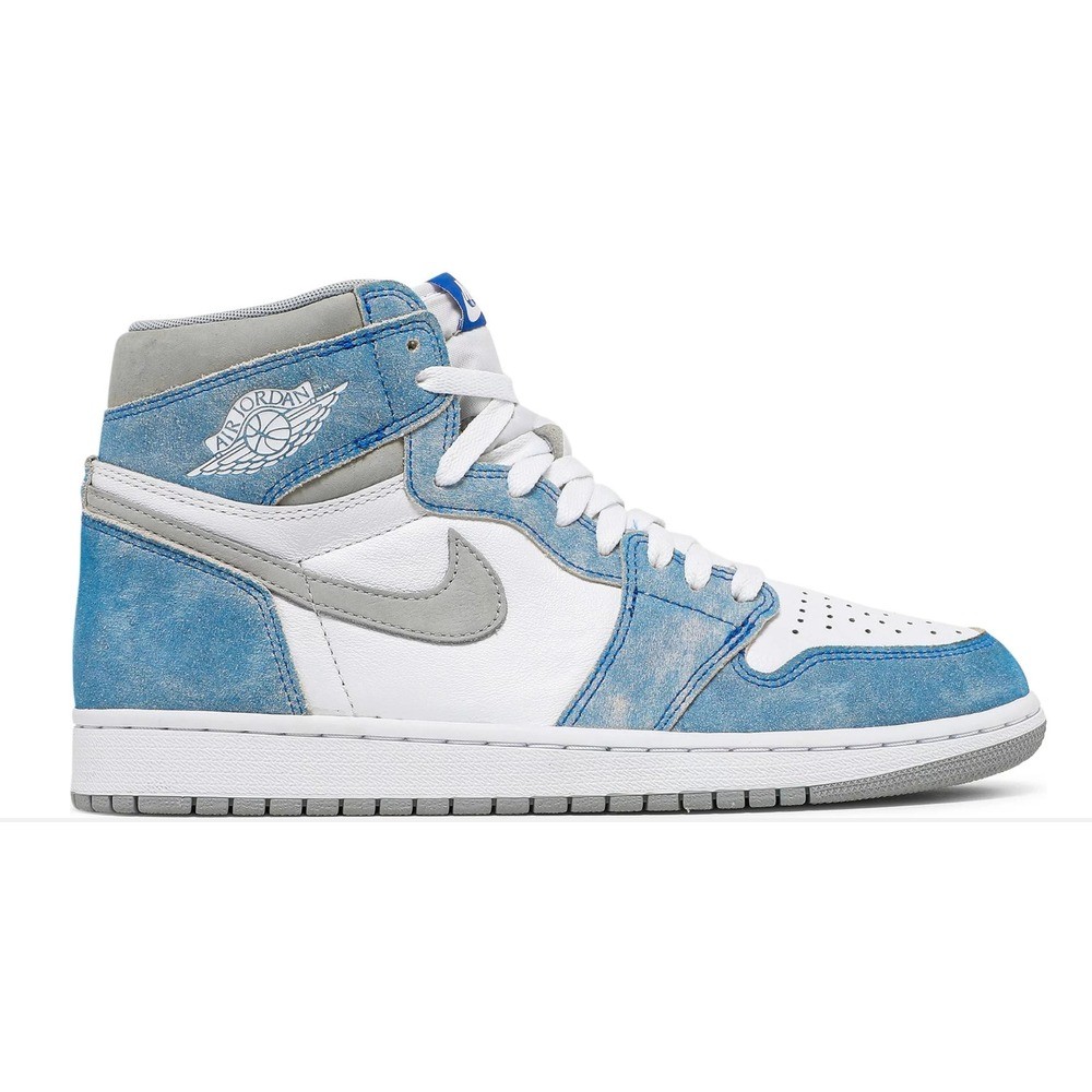 Air Jordan 1 - AJ 1 Hyper Royal