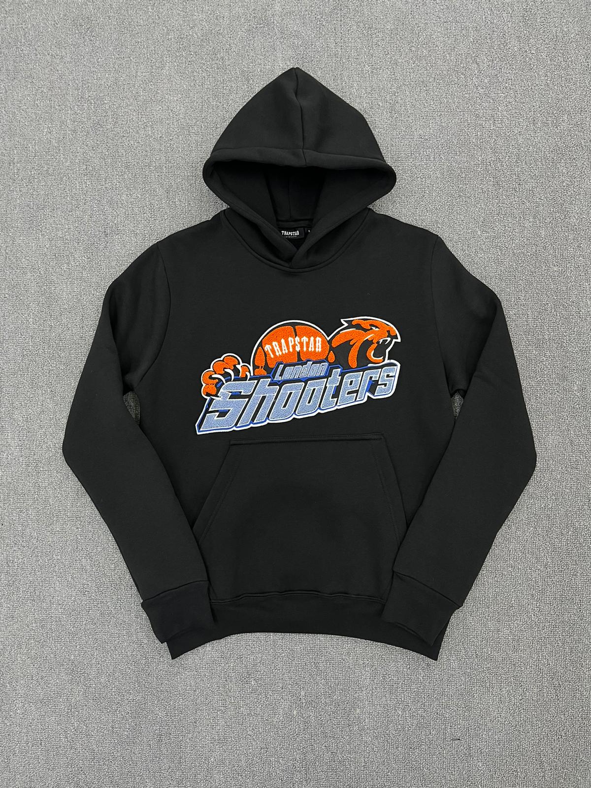 Trapstar Shooters Hoodie