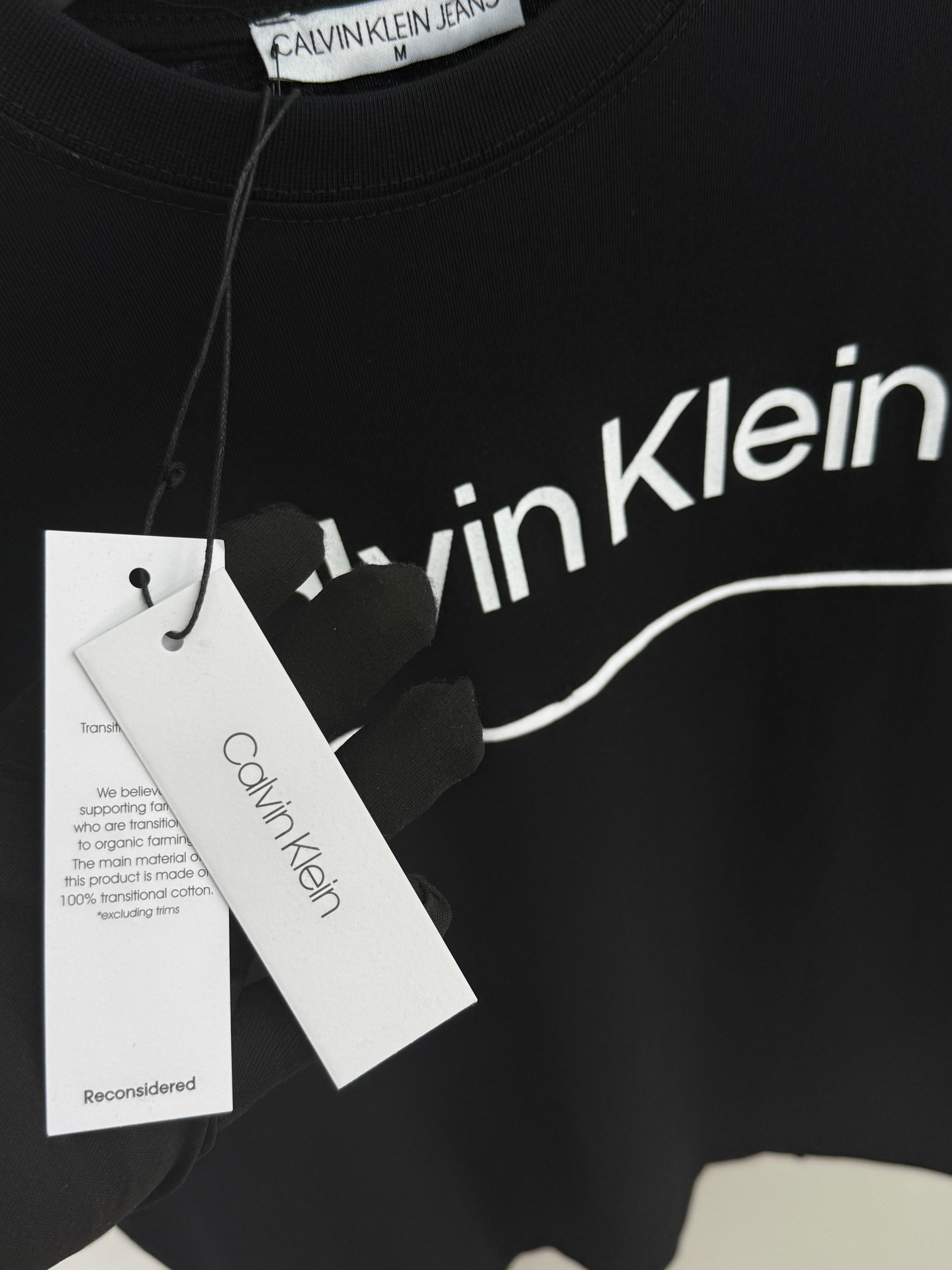 Calvin Klein Şort Takımı