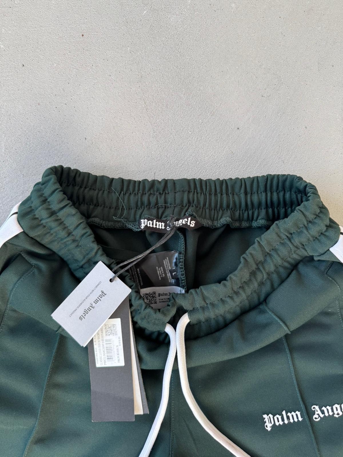 Palm Angels Şort