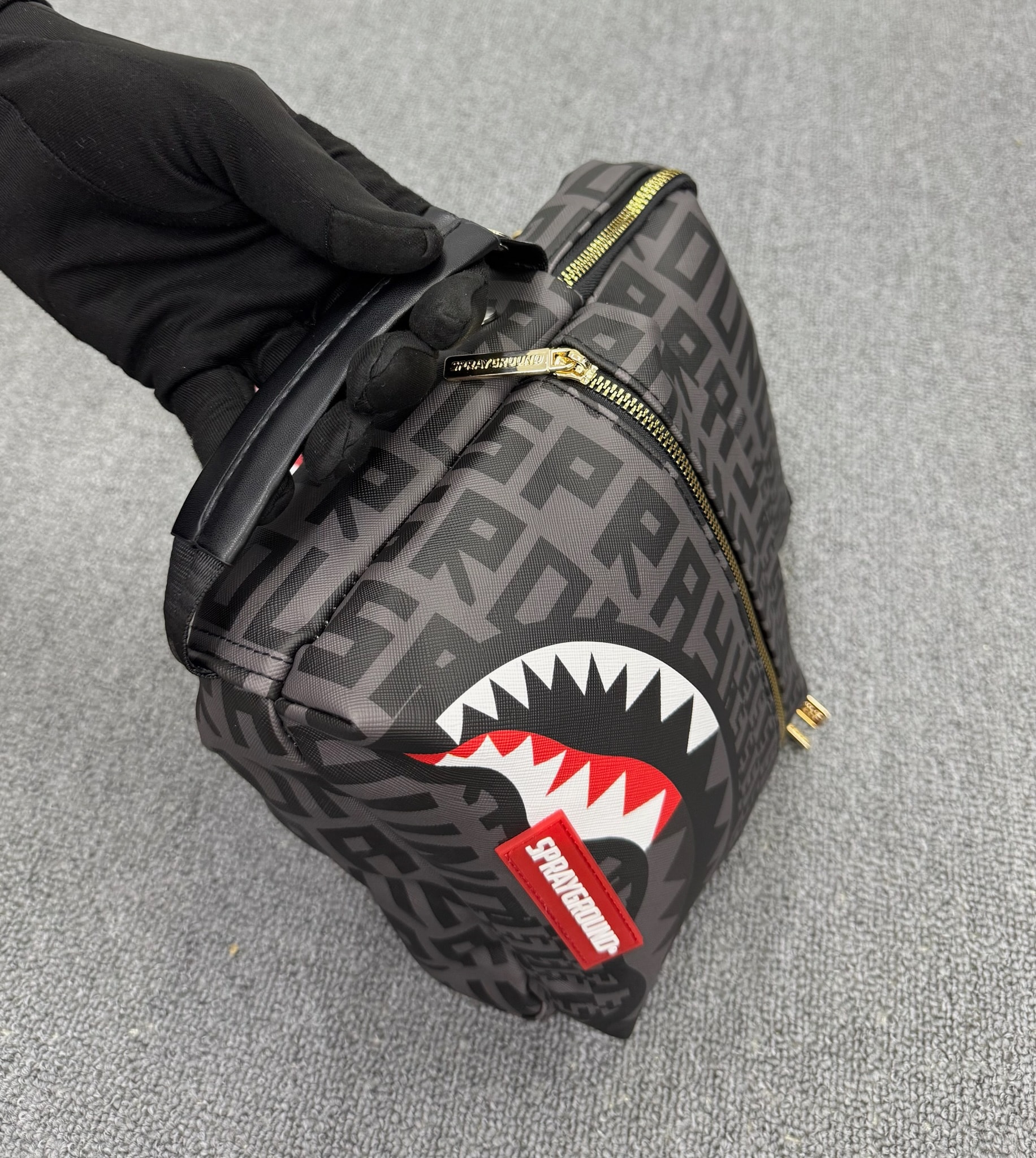Sprayground Bel Çantası