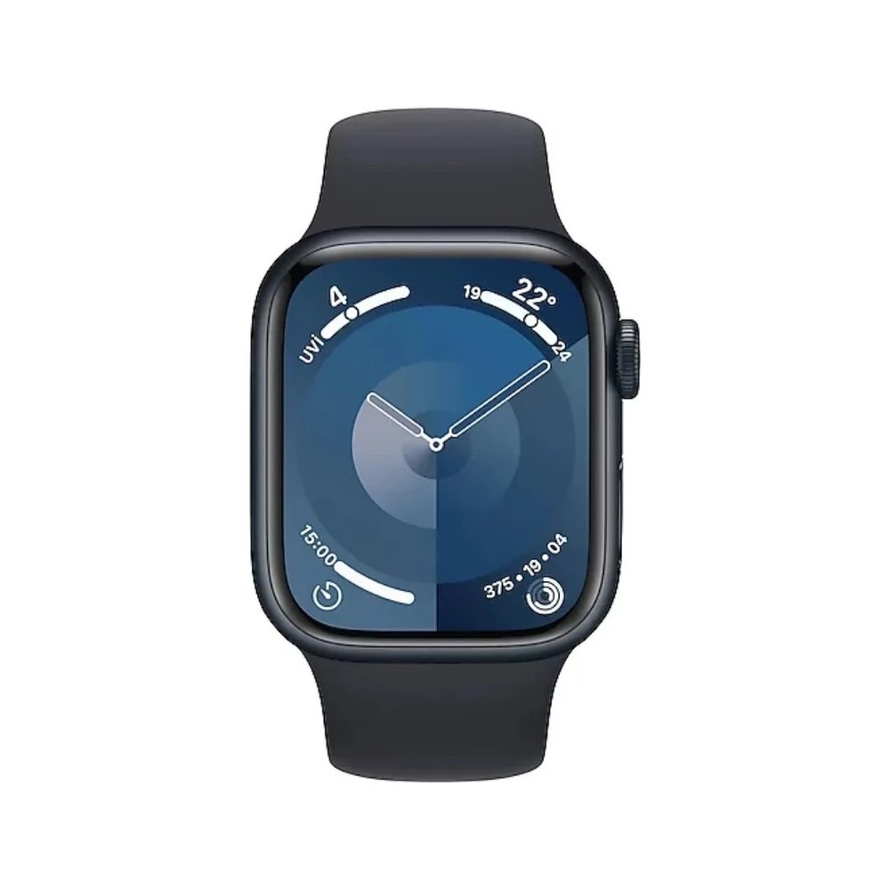 Watch 9 Platinium 45mm ( Amoled Ekran )