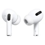 AirPods Pro Premium ANC  (MPR22X1MA)( Askı ipi ve Silikon Kılıf Hediyesi )