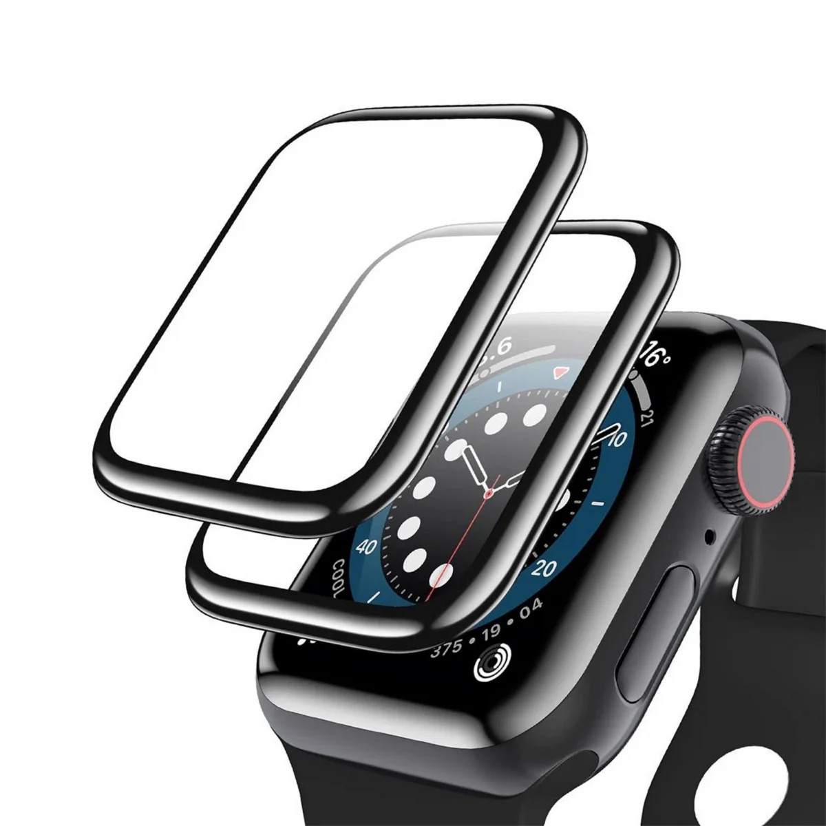 Apple Watch Uyumlu Ekran Koruyucu