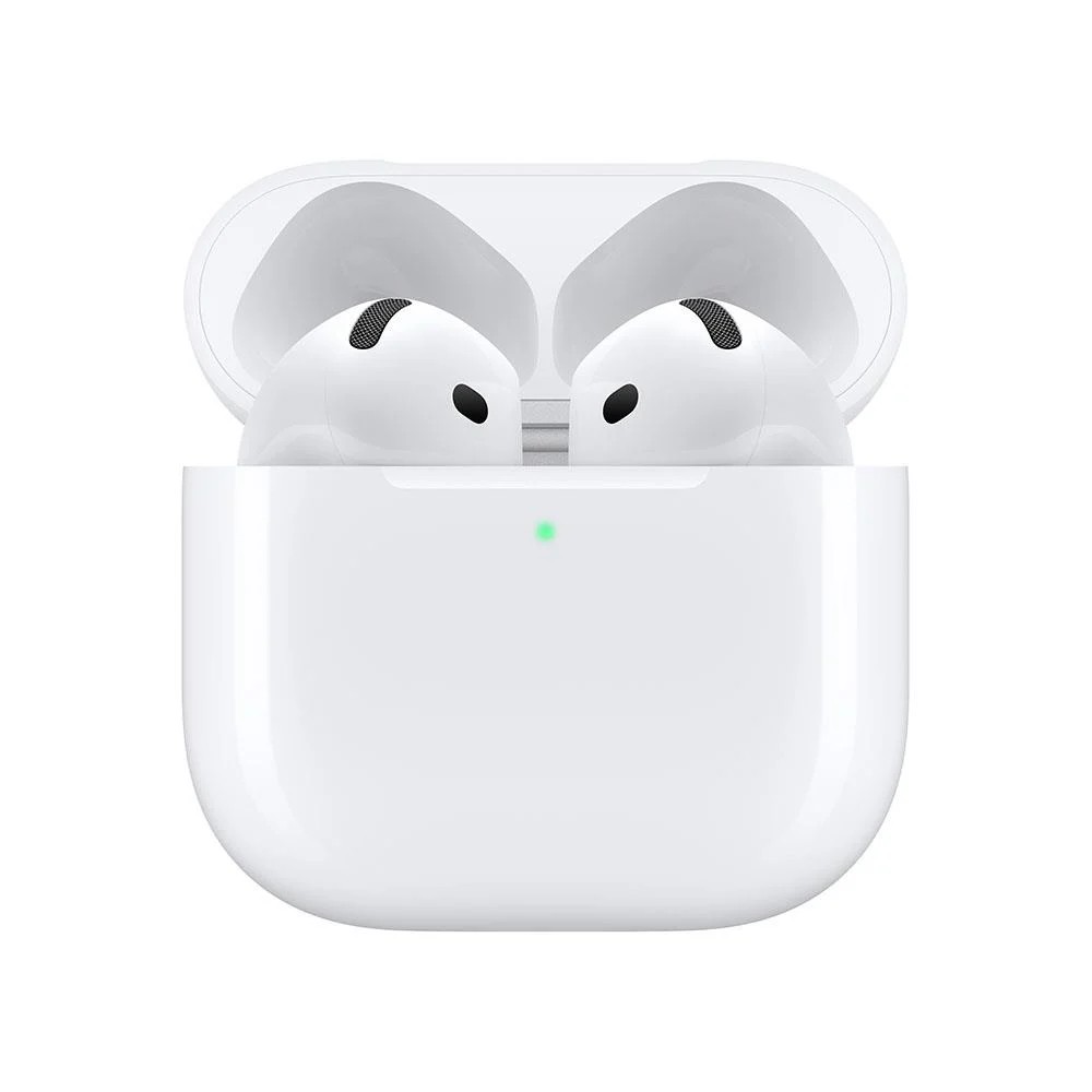 AirPods 4.Nesil ANC( Askı ipi ve Silikon Kılıf Hediyesi )