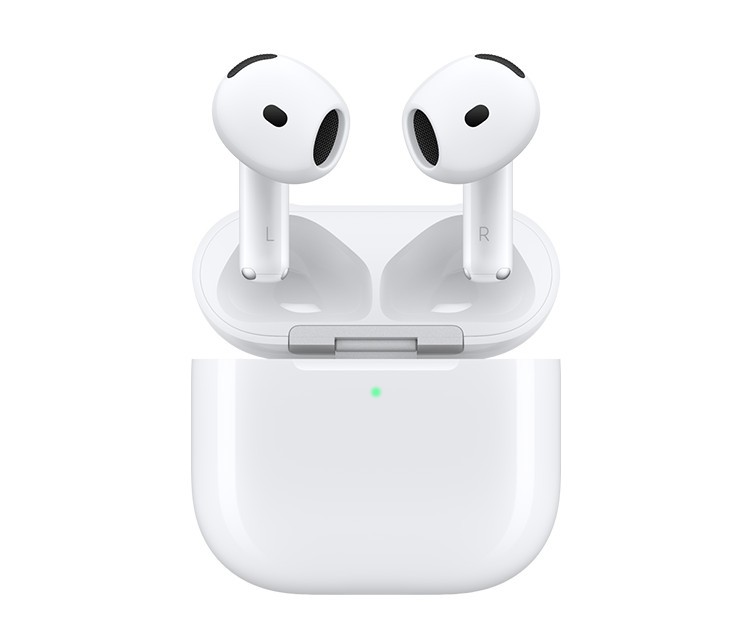 AirPods 4.Nesil ANC( Askı ipi ve Silikon Kılıf Hediyesi )