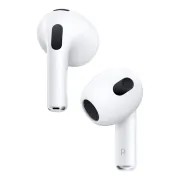 AirPods 3.Nesil Kulaklık (GT24KKT879)( Askı ipi ve Silikon Kılıf Hediyesi )