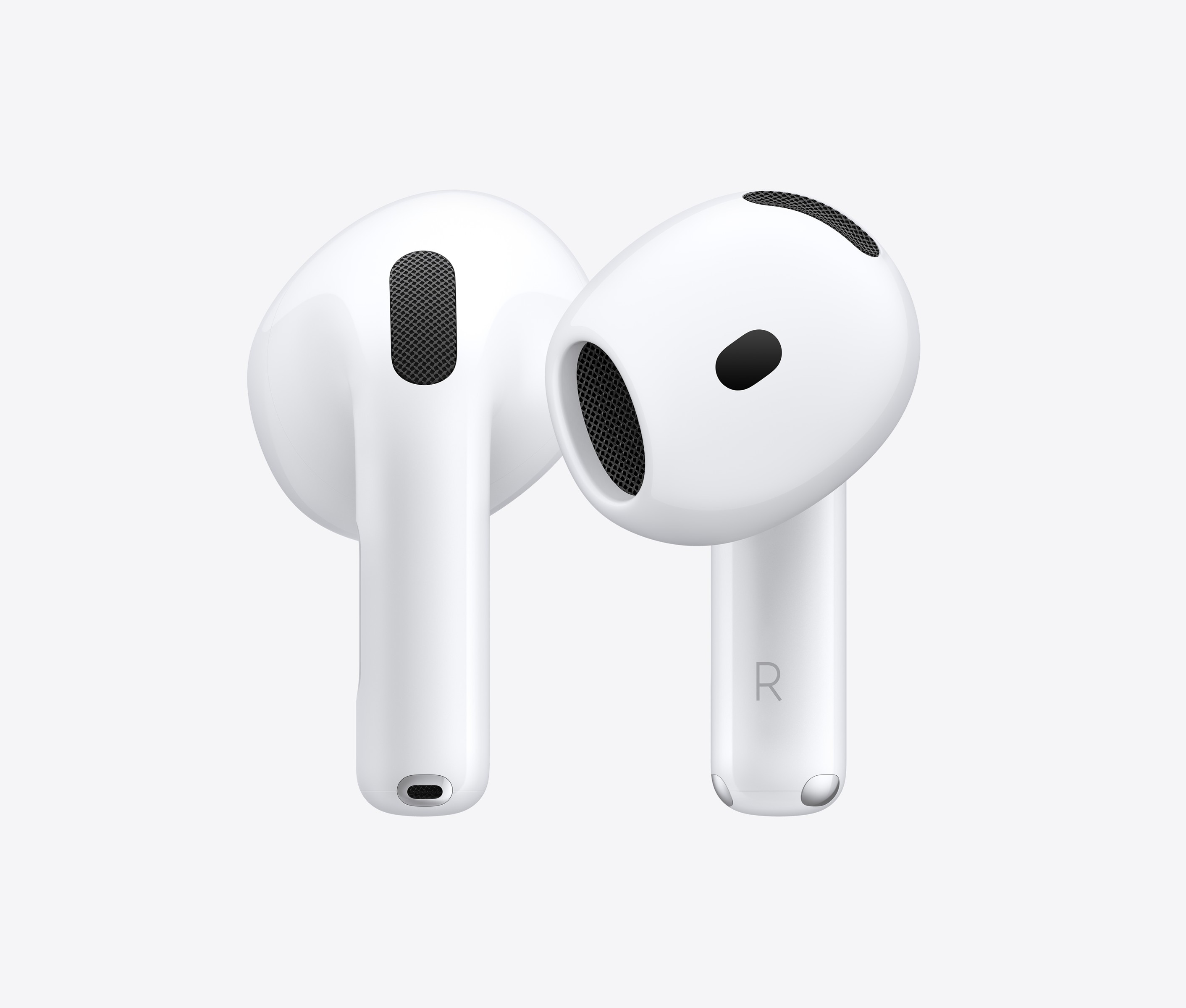 AirPods 4.Nesil ANC( Askı ipi ve Silikon Kılıf Hediyesi )