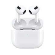 AirPods 3.Nesil Kulaklık (GT24KKT879)( Askı ipi ve Silikon Kılıf Hediyesi )