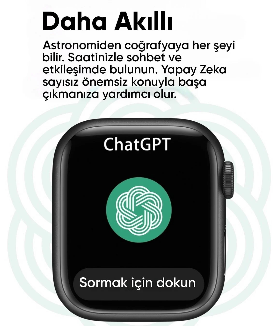 Watch 9 Max Wear - 45mm - Amoled Ekran ( Sınırlı Sayıda )