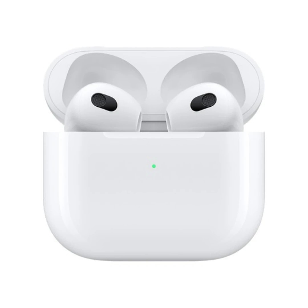 AirPods 3.Nesil Kulaklık (GT24KKT879)( Askı ipi ve Silikon Kılıf Hediyesi )