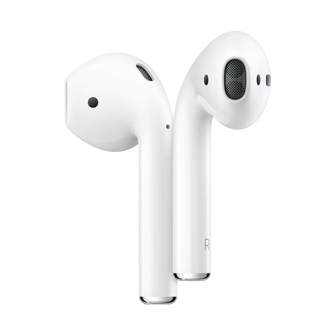 AirPods 2.Nesil PREMİUM (MX22KKTMA)( Askı ipi ve Silikon Kılıf Hediyesi )