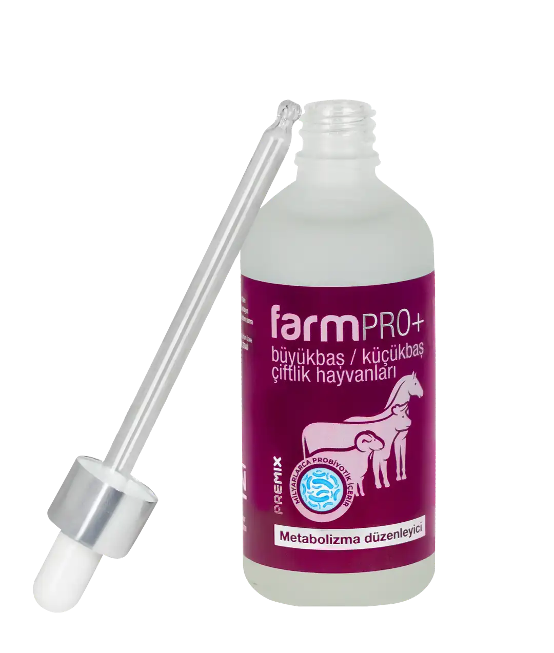 Vetorin Farm Pro+