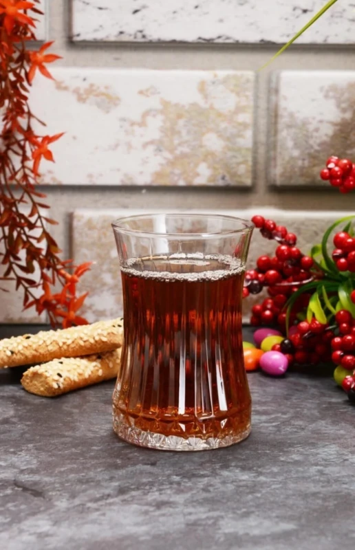  Elysia Çay Bardağı 6 Parça