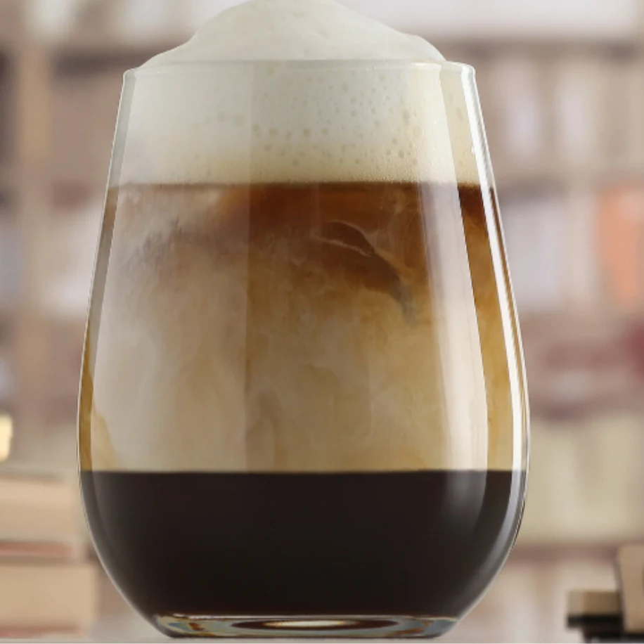 LAV Gaia Cam Meşrubat Bardağı 6'lı 475 ml (Kırmızı Şarap Kadehi/Şarap Bardağı )