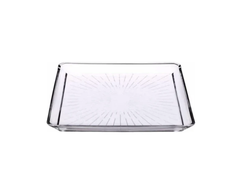 68307 Madlen Tabak 2'li 15x15 cm