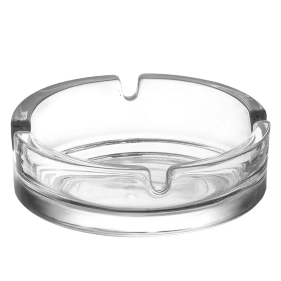 LAV Keyif Cam Küllük 2'li Yuvarlak