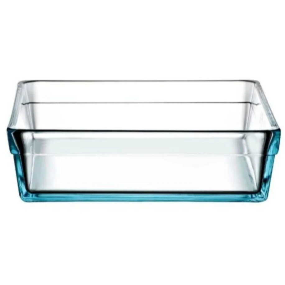 Paşabahçe Borcam Kare Fırın Kabı 59304