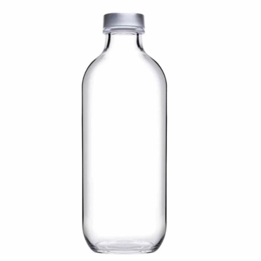 Paşabahçe 80356 Iconic Bottle Şişe 1 lt