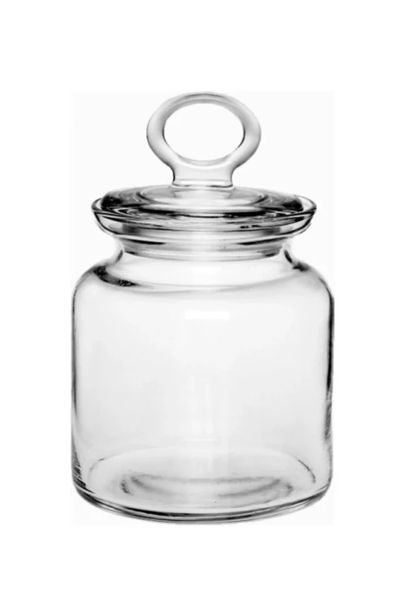 98671 Kitchen Contalı Kavanoz 1085 Cc