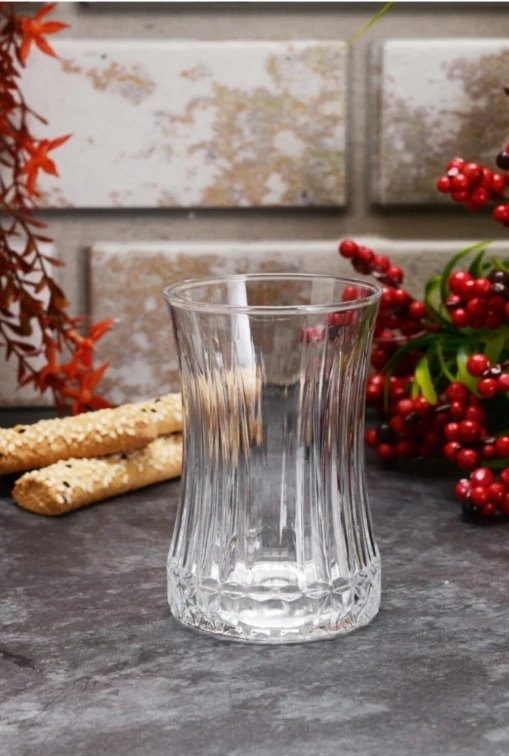  Elysia Çay Bardağı 6 Parça