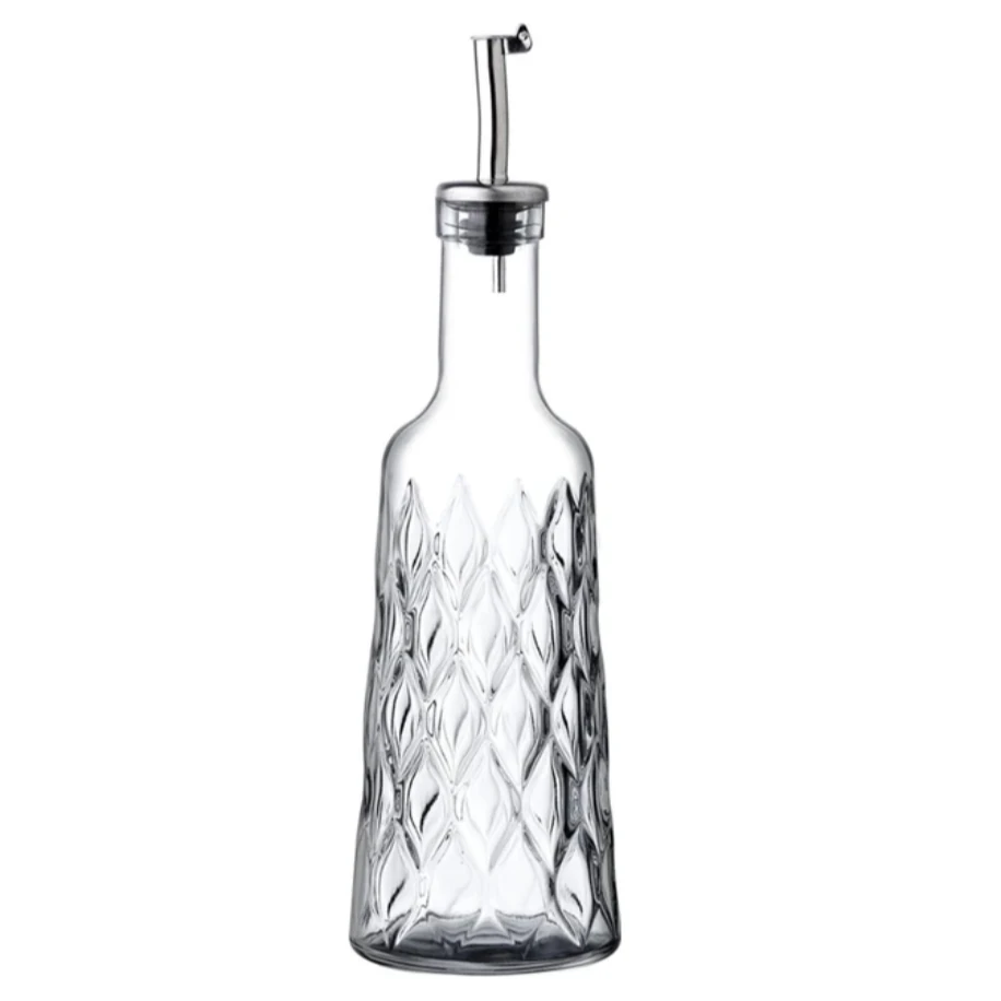 Paşabahçe LEAFY 2 Lİ YAGLIK-SİRKELİK 380 CC METAL KAPAKLI