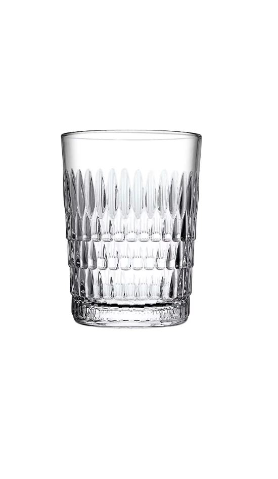 Paşabahçe Rain 6'lı Kısa Bardak 250 cc