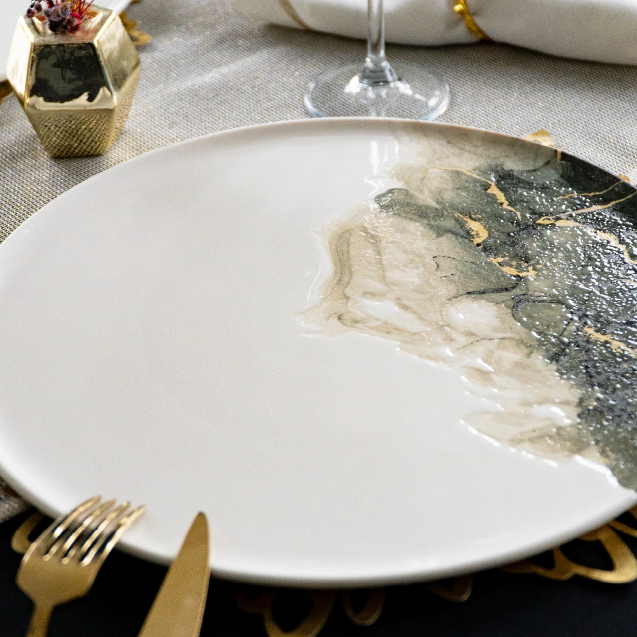 Marbella Piatti Pizza