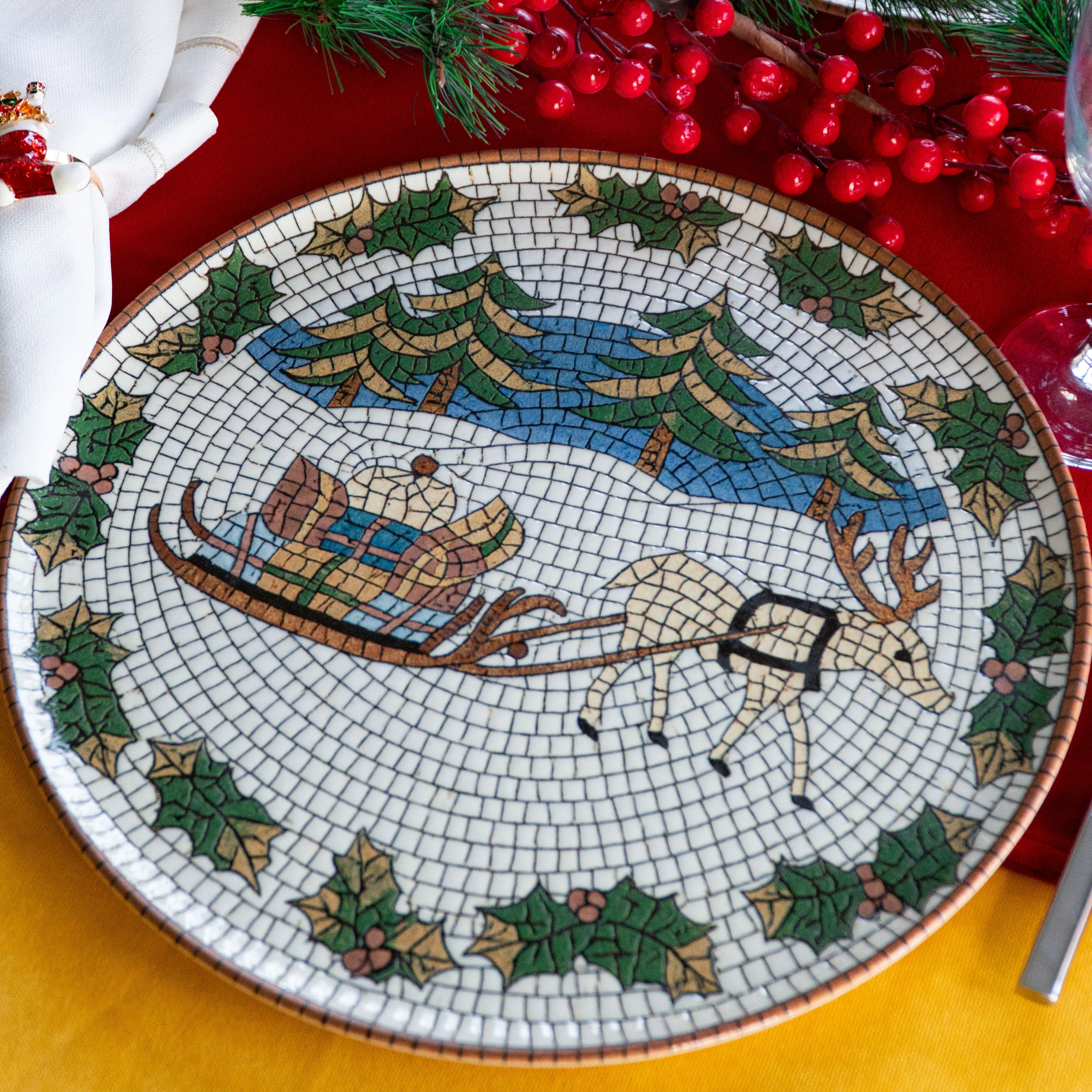 Festalia Piatti Pizza