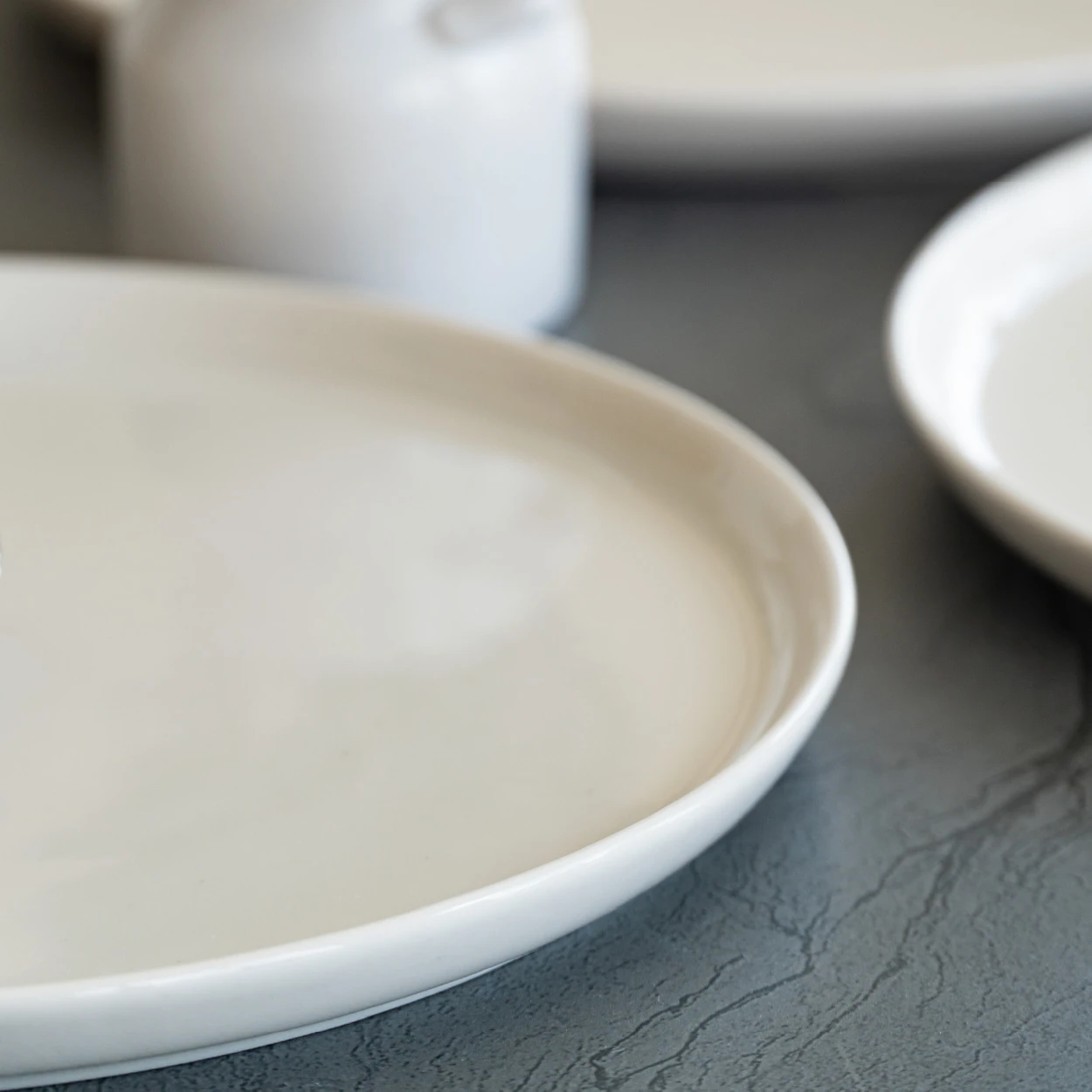 Set Piatti Pure 26 cm