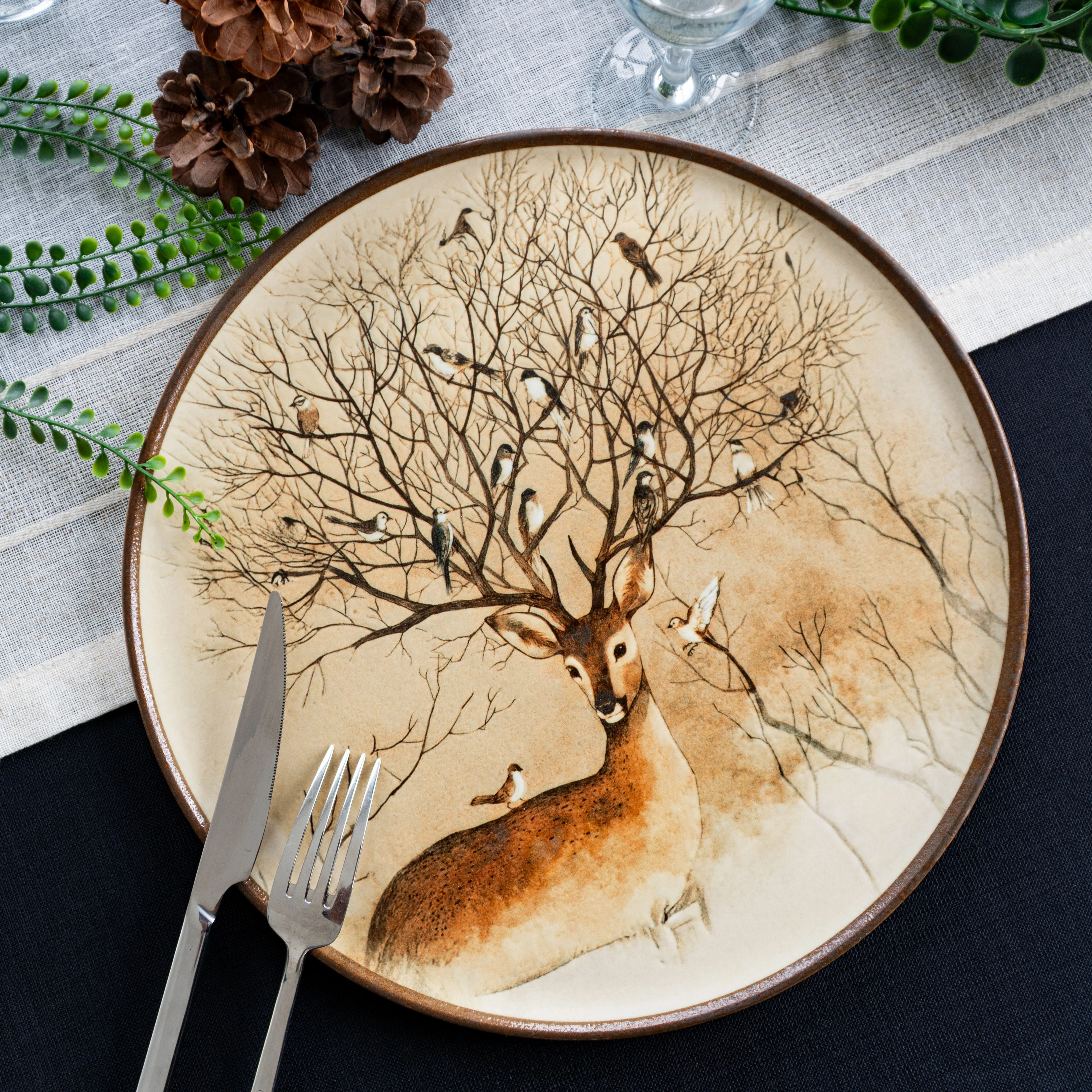 Cerbora Piatti Pizza