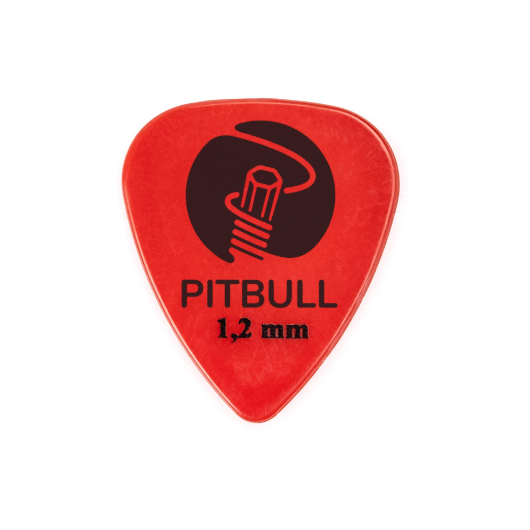 Pitbull Gitar Askı Kilidi Strap Blocks 4'lü Paket