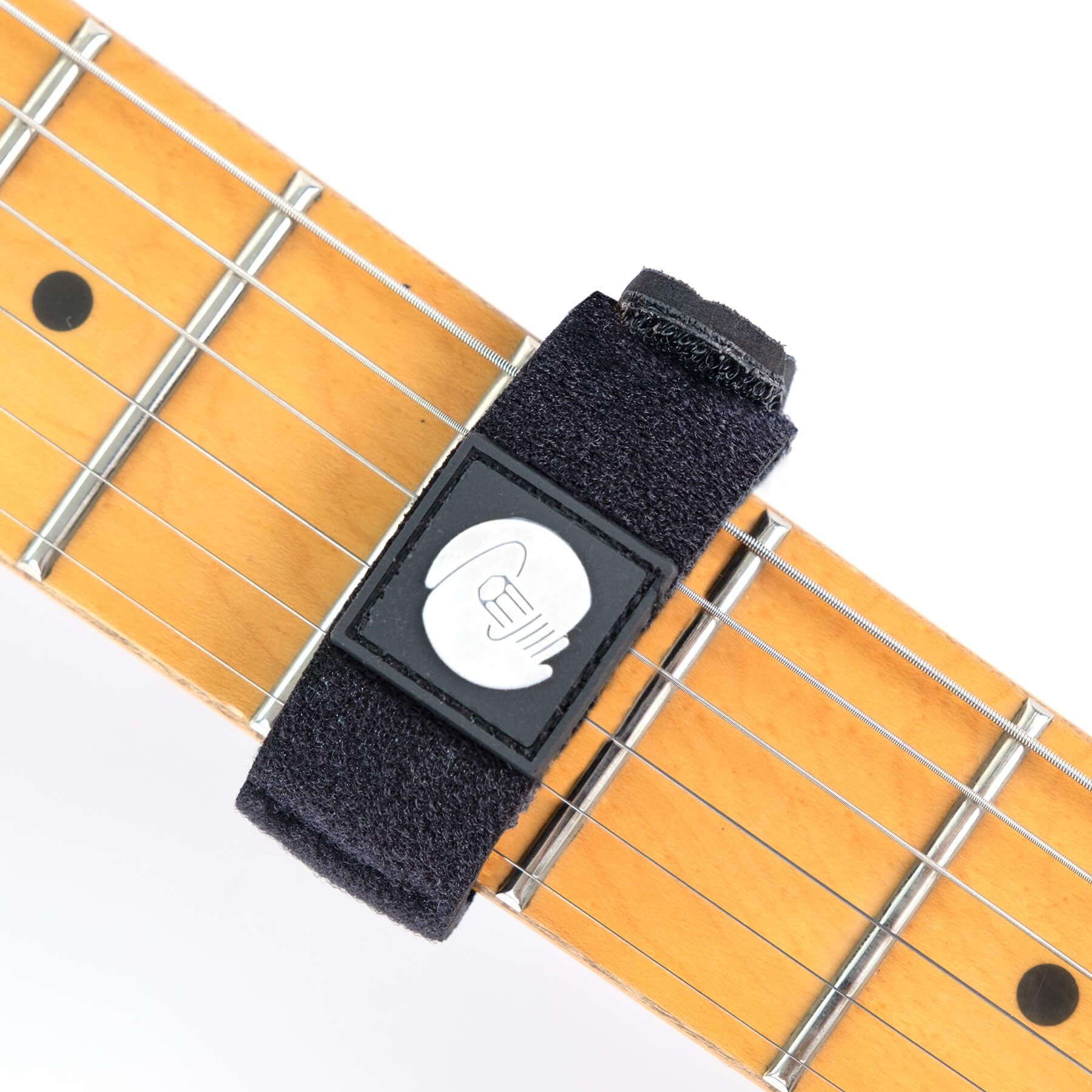Pitbull Strings Fretwrap (Tel Susturucu)