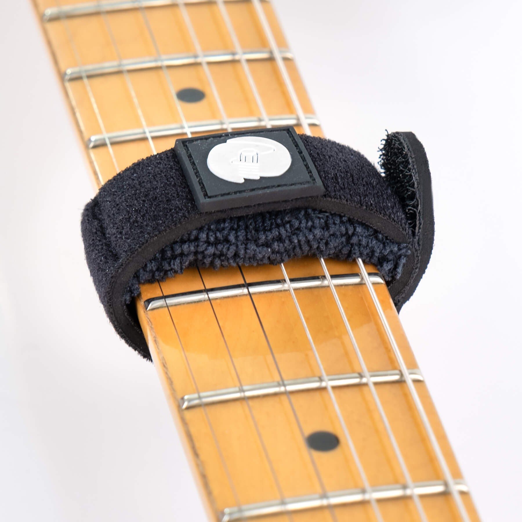 Pitbull Strings Fretwrap (Tel Susturucu)