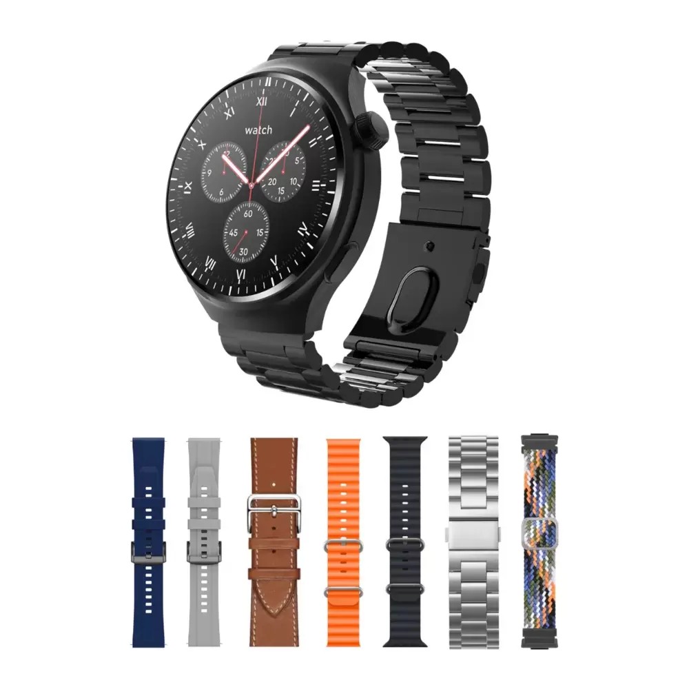 HX Watch 4 Pro Suit