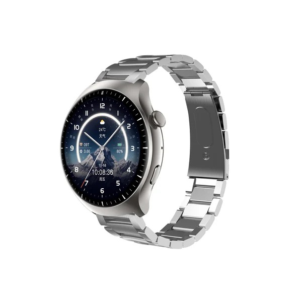 Watch Hx-4 Max Akıllı Saat