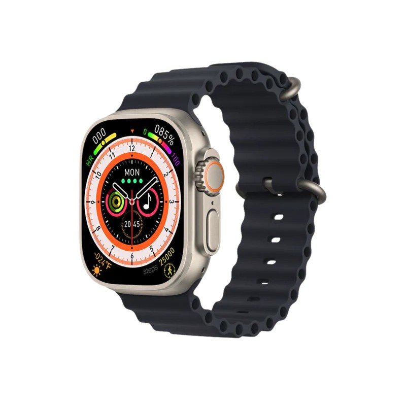 Watch Ultra Mini - (41mm)