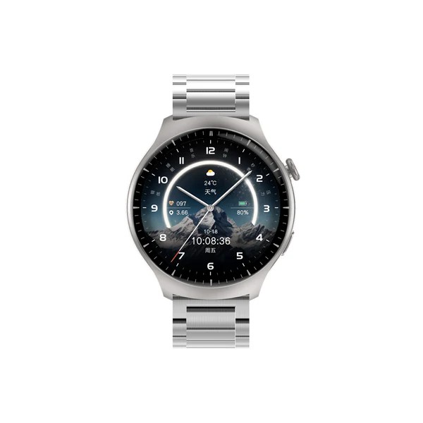 Watch Hx-4 Max Akıllı Saat