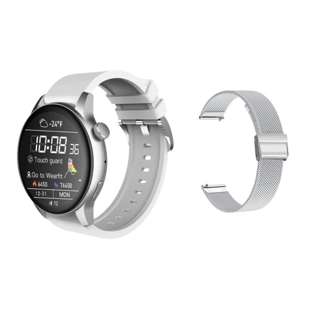 Watch G3 Pro Mini - (42mm)