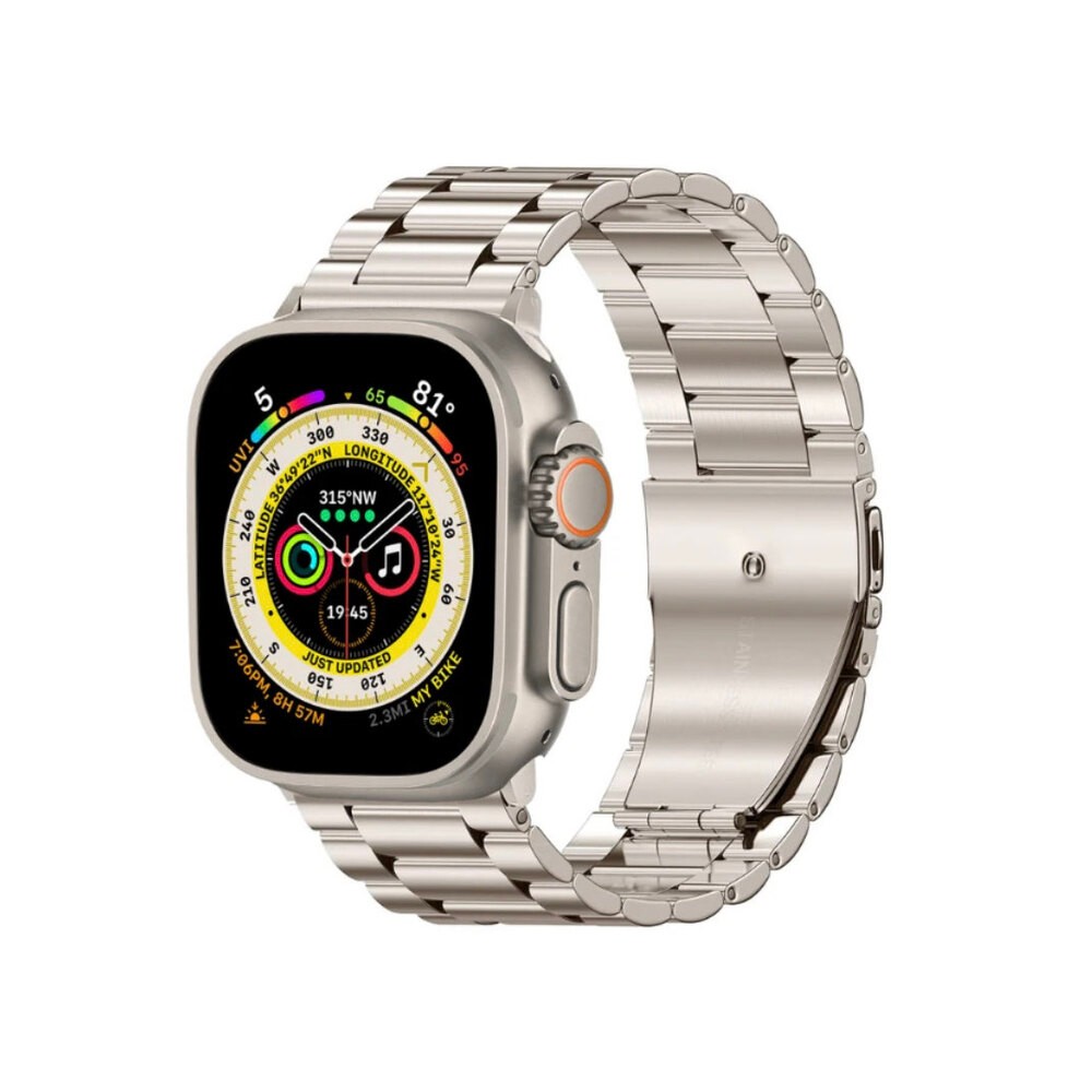 2 adet Hello Watch 3+ - (49mm)