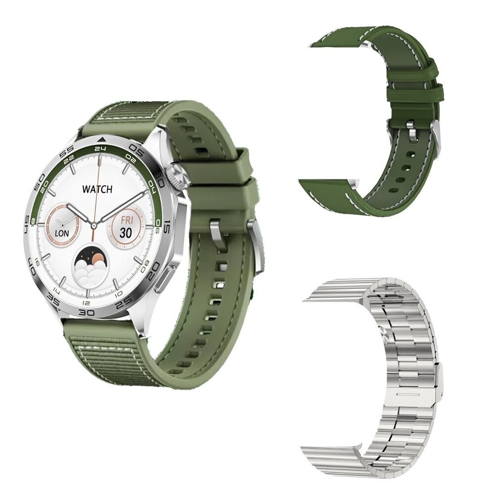 Watch GT4 - (46MM)