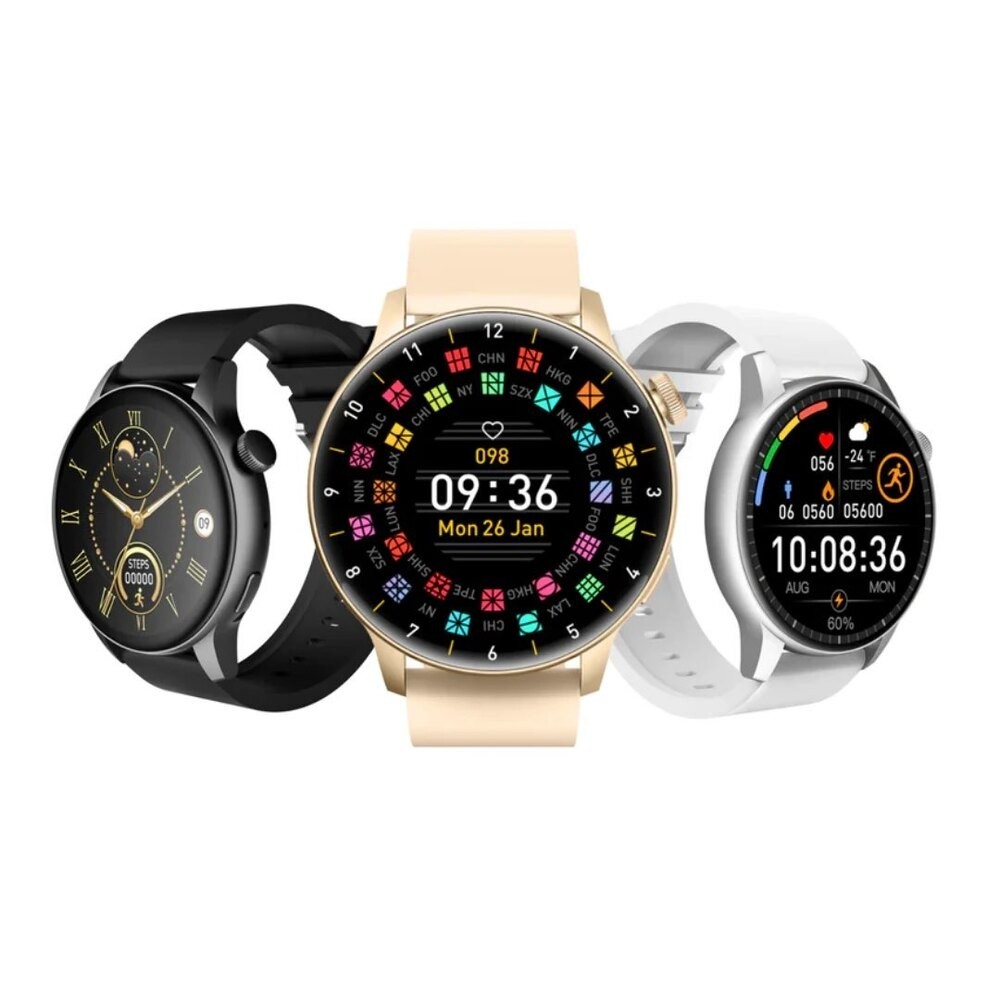 Watch G3 Pro Mini - (42mm)