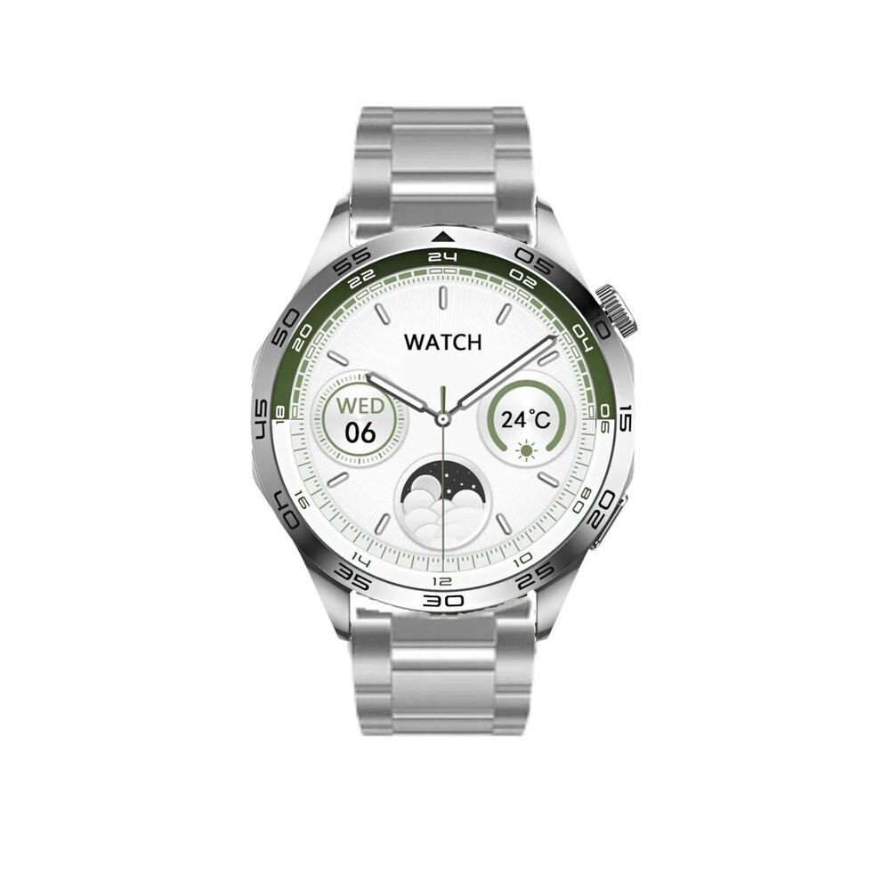 Watch GT4 - (46MM)