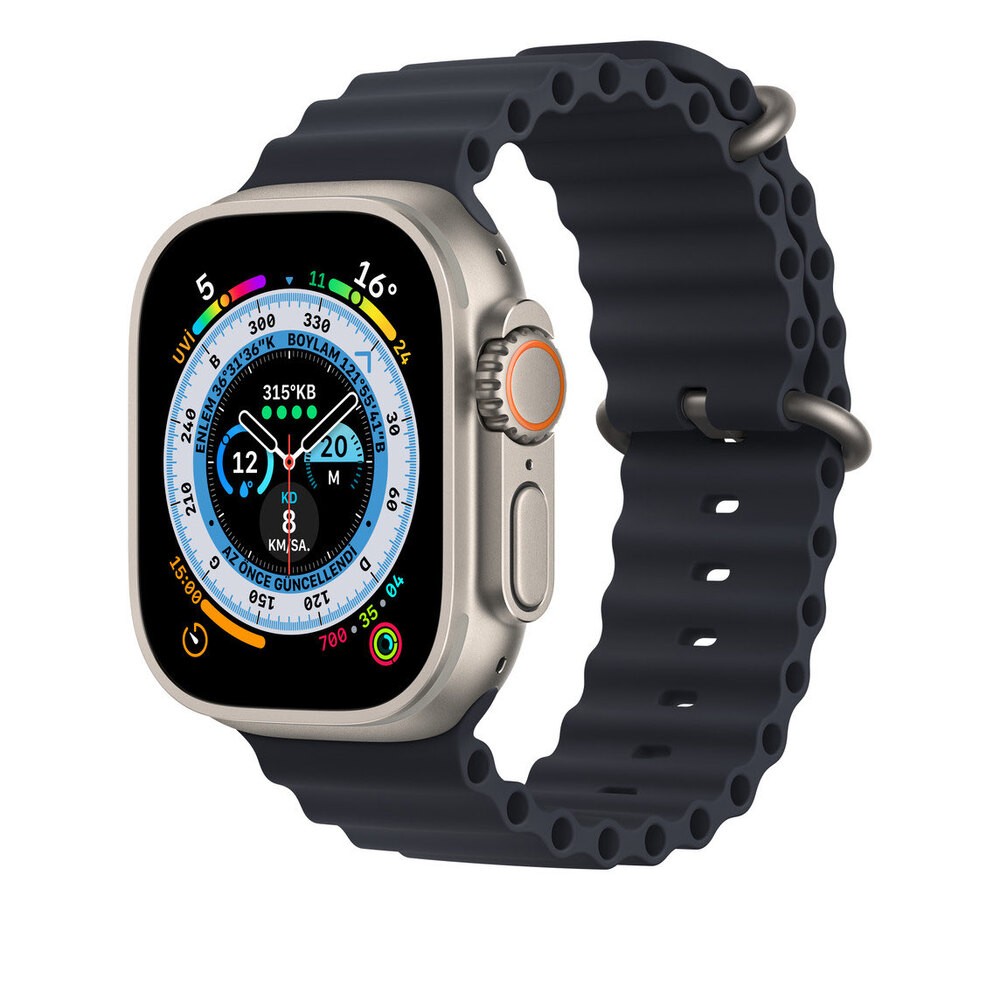 2 adet Hello Watch 3+ - (49mm)