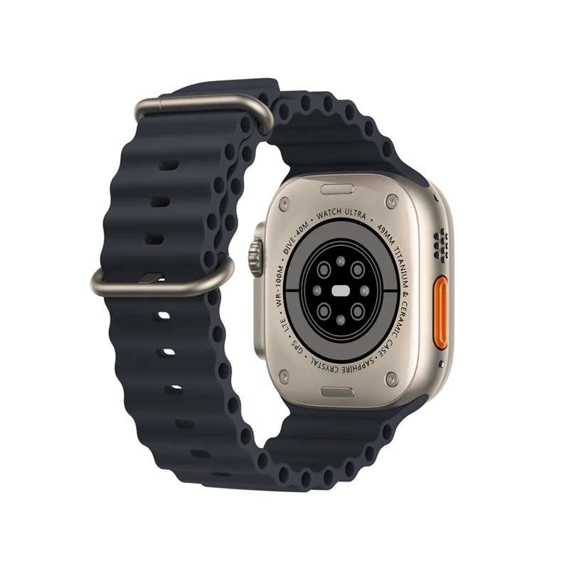 Watch 9 Ultra 2 Max - (49mm)