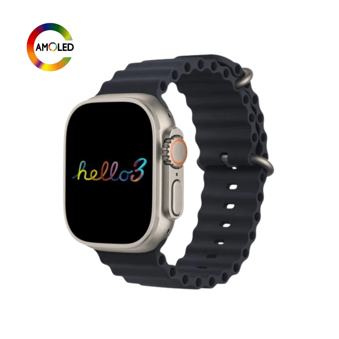 Hello Watch 3 Ultra Plus (49mm)